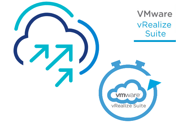 VMware Cloud Foundation and vRealize Suite